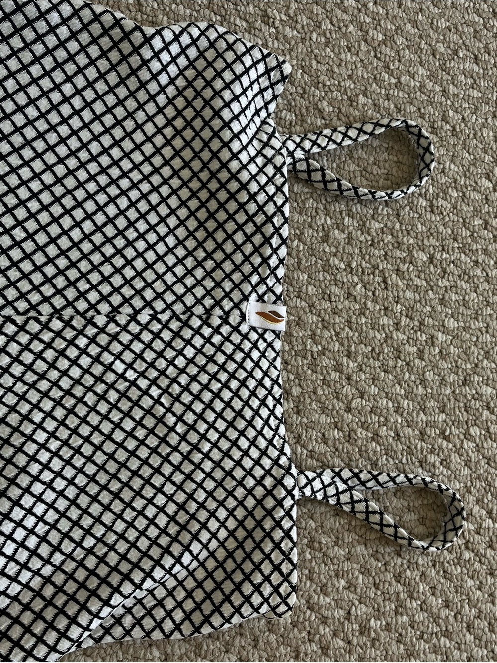 RUBIAWEAR Small Romper - Picture 3 of 3